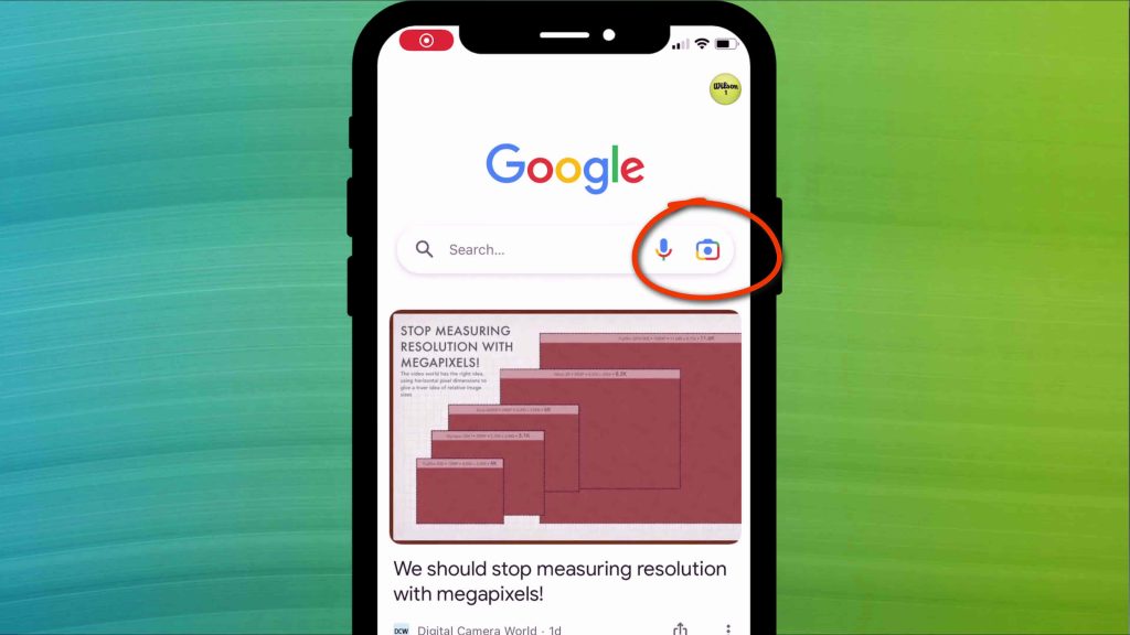 How To Search An Image on Google (Desktop & Mobile)
