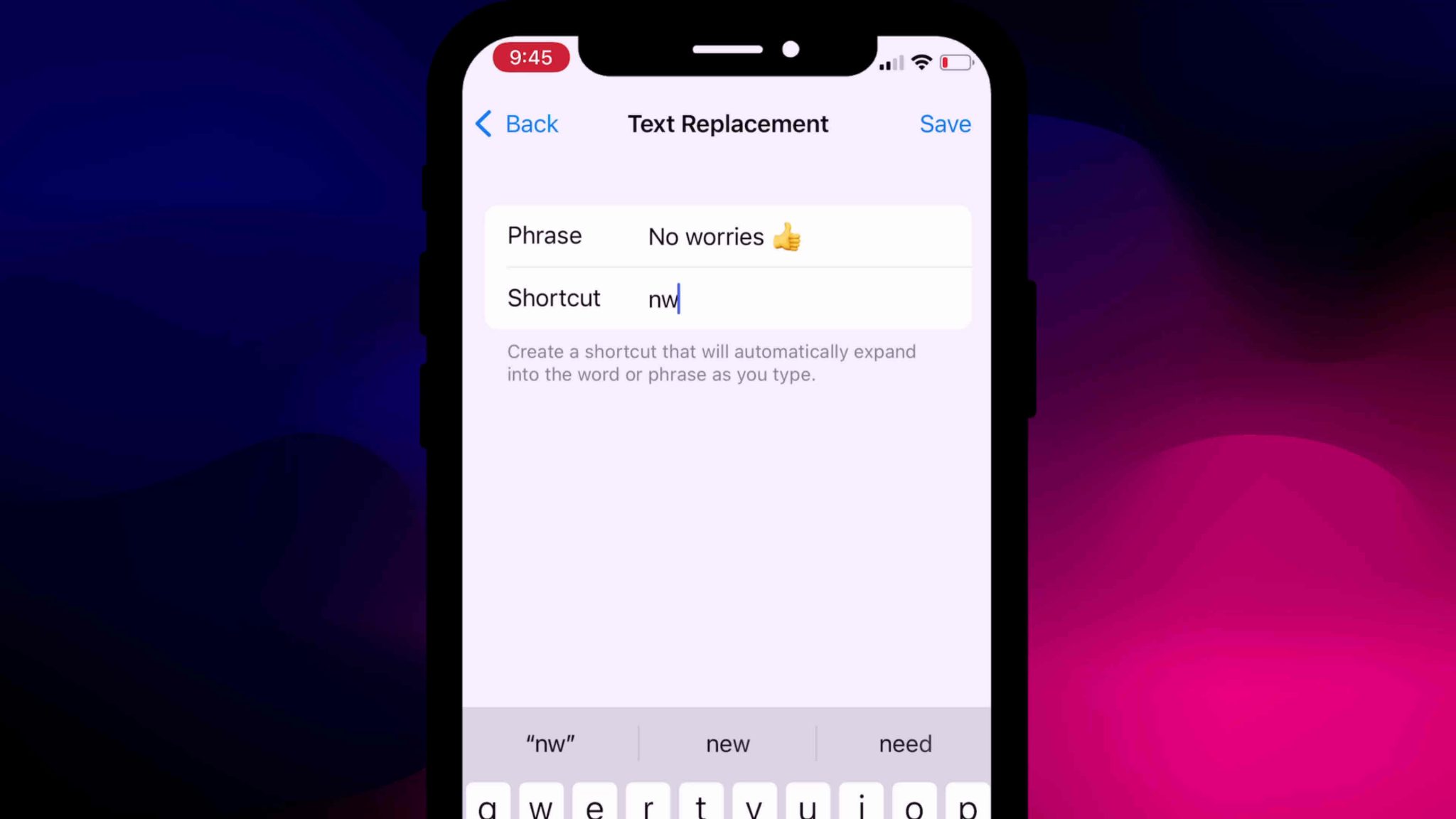 Scripted Iphone Shortcuts 10 iPhone Keyboard Shortcuts (you don’t know!)